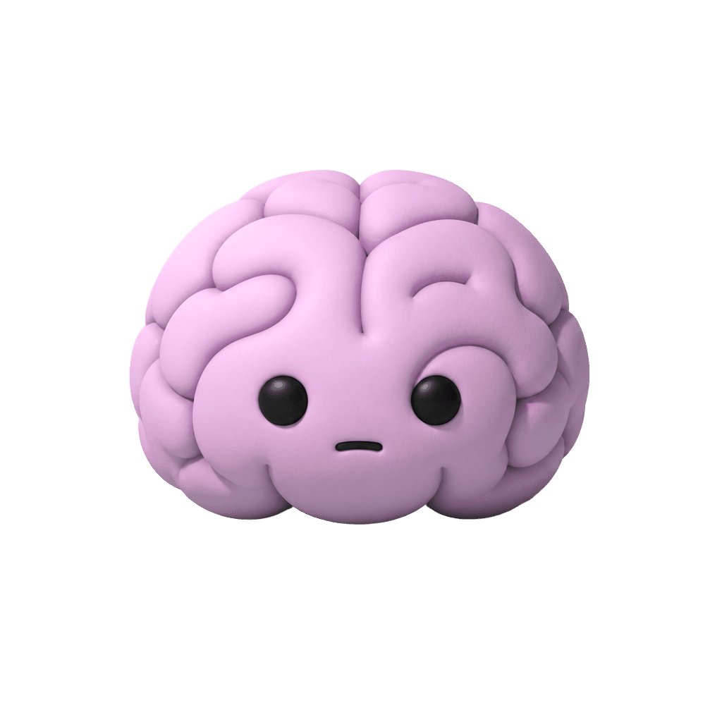 Your brain at level 1, Observer